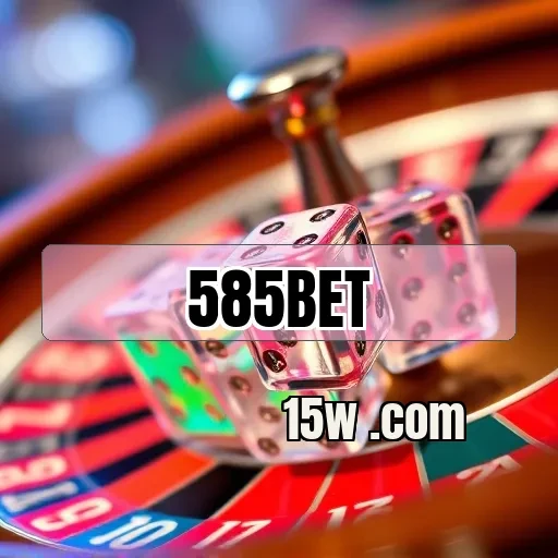 585bet plataforma: Bônus Imperdíveis para Você se Divertir Jogando