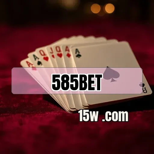 585bet plataforma: Uma Nova Era de Experiências em Jogos Online