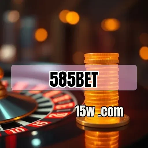 585bet plataforma: O Que Faz dela a Melhor Opção de Jogos Online