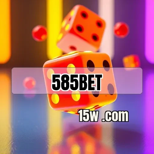 585bet plataforma: Descubra a Magia dos Caça-Níqueis e Ganhos