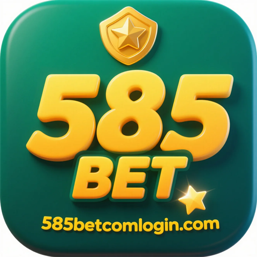 A Revolução dos Jogos de Suporte na Plataforma 585bet