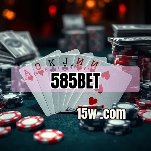 585bet plataforma: Vantagens Imperdíveis da Seção VIP para Jogadores