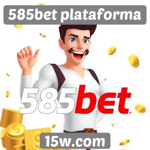Promoções e bônus atraentes na 585bet plataforma