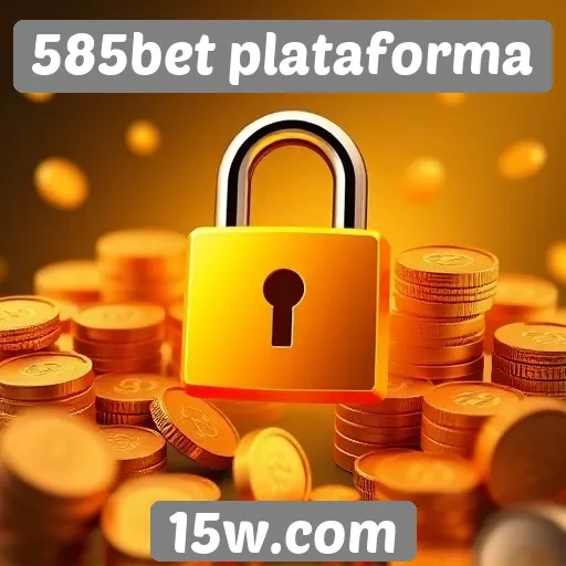 Avaliação da segurança na 585bet plataforma